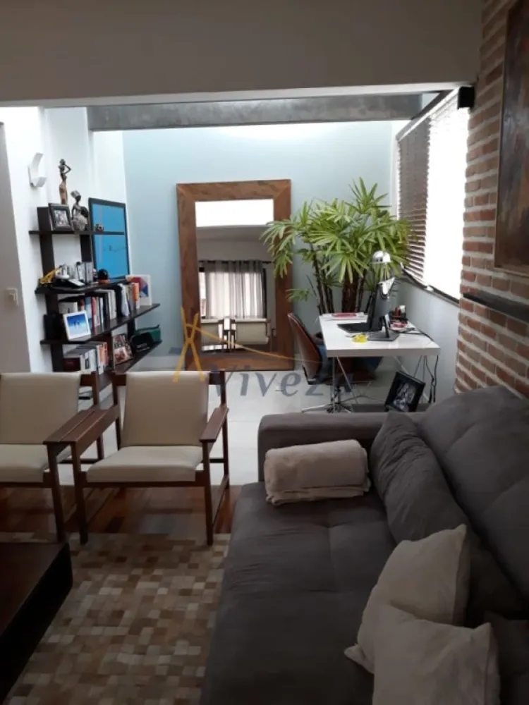 Apartamento, 1 quarto, 142 m² - Foto 3