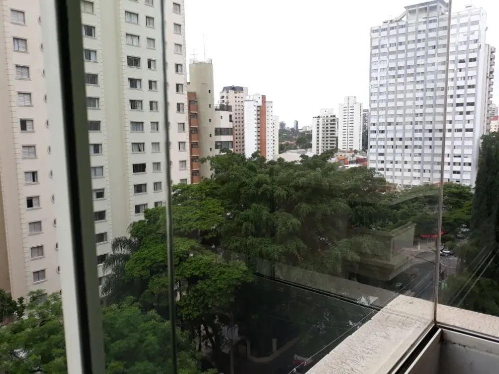 Apartamento, 3 quartos, 117 m² - Foto 1