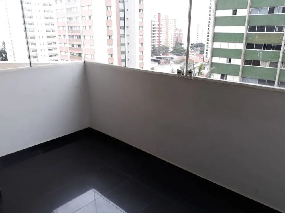 Apartamento, 3 quartos, 117 m² - Foto 2