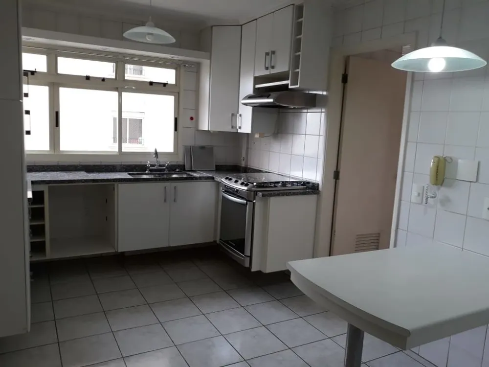 Apartamento, 3 quartos, 117 m² - Foto 7