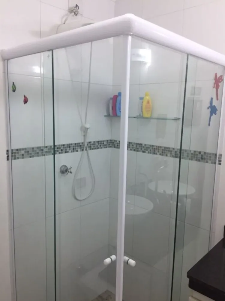 Sobrado, 3 quartos, 125 m² - Foto 8