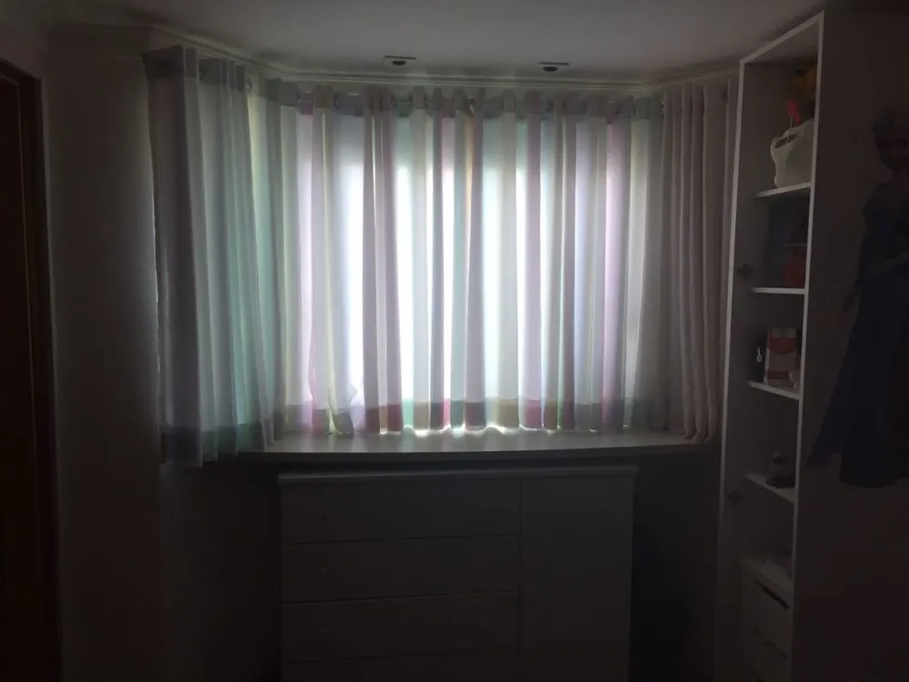 Sobrado, 3 quartos, 125 m² - Foto 6