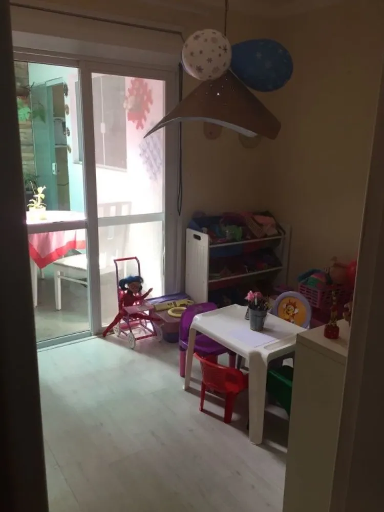 Sobrado, 3 quartos, 125 m² - Foto 7