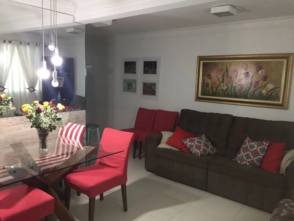 Sobrado, 3 quartos, 125 m² - Foto 4