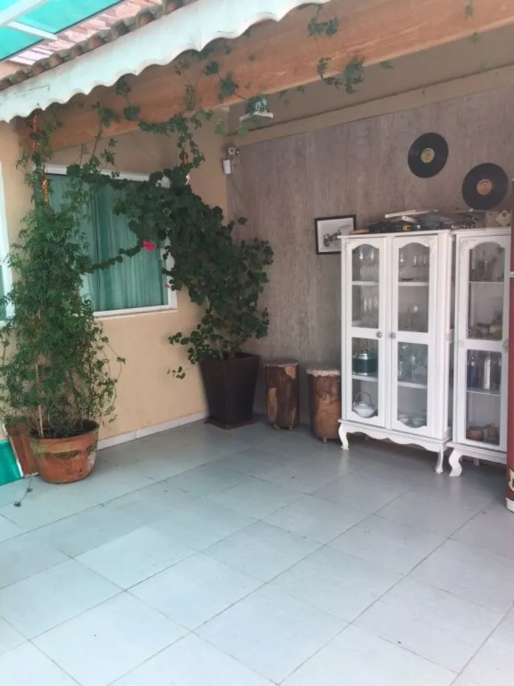 Sobrado, 3 quartos, 125 m² - Foto 2