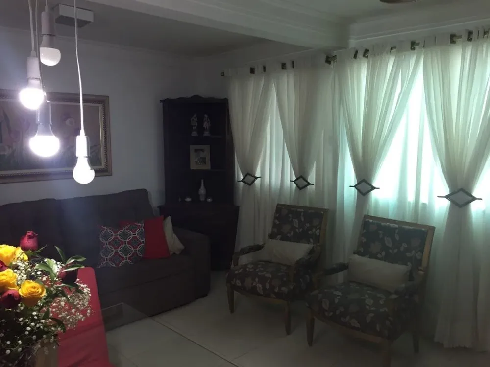 Sobrado, 3 quartos, 125 m² - Foto 5