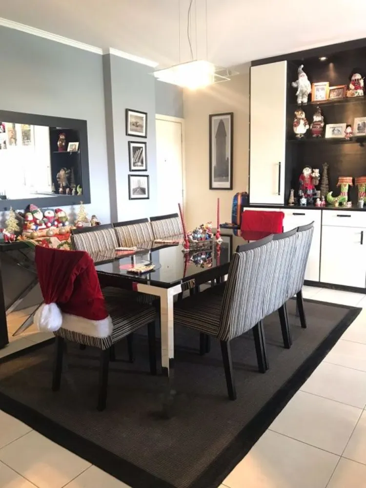 Apartamento, 3 quartos, 97 m² - Foto 2