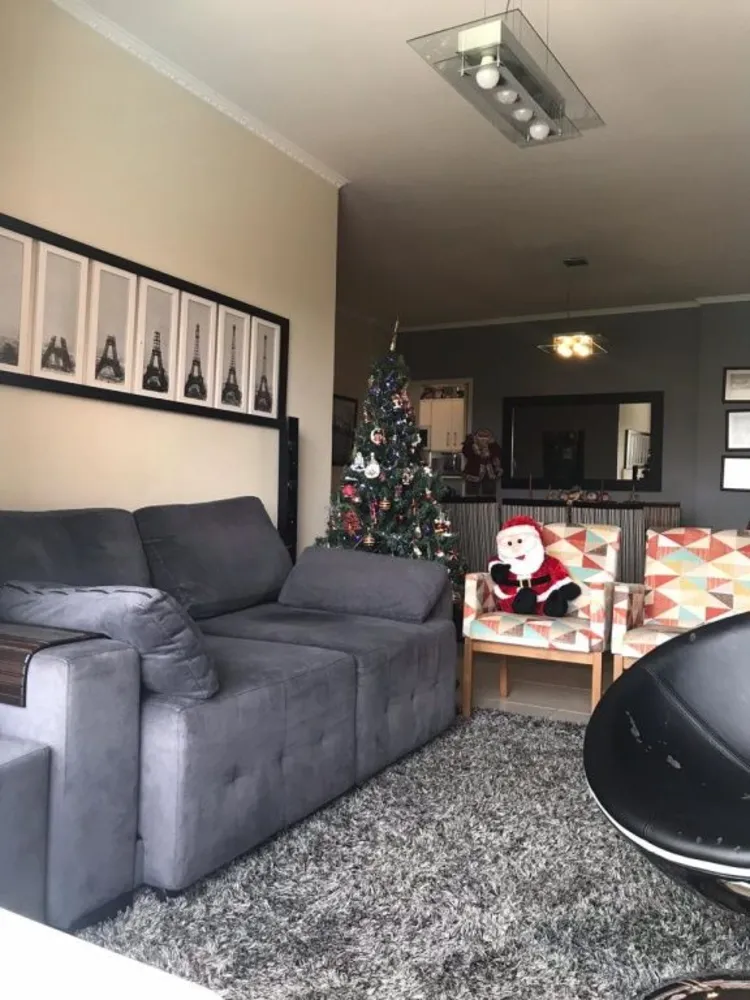 Apartamento, 3 quartos, 97 m² - Foto 1