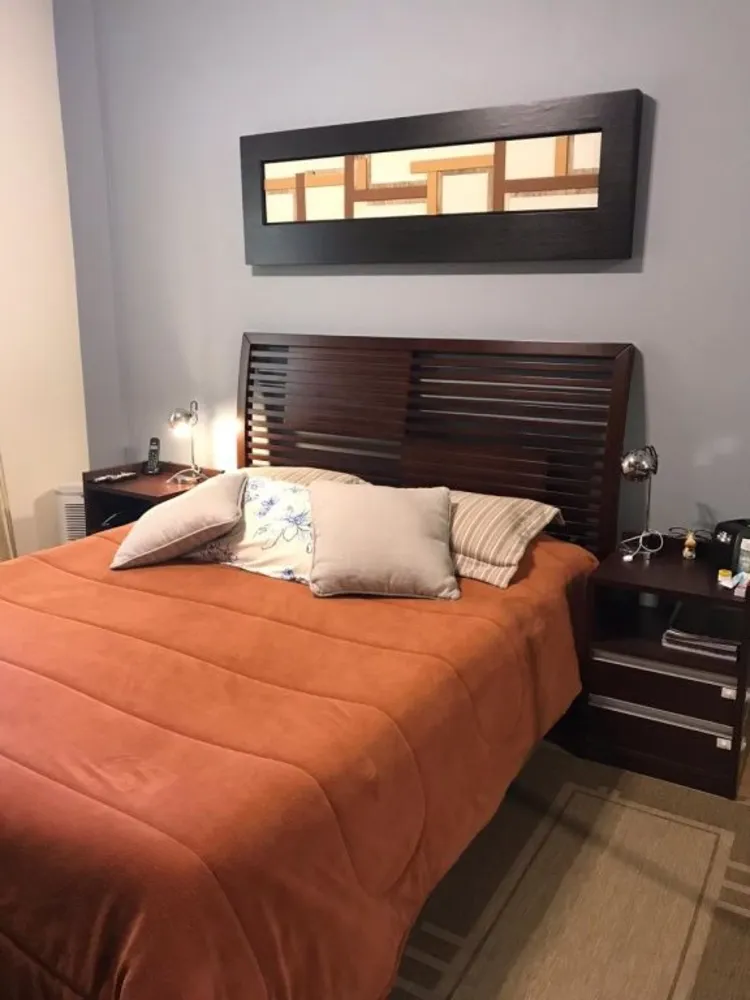 Apartamento, 3 quartos, 97 m² - Foto 4