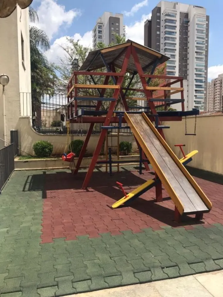 Apartamento, 3 quartos, 97 m² - Foto 7