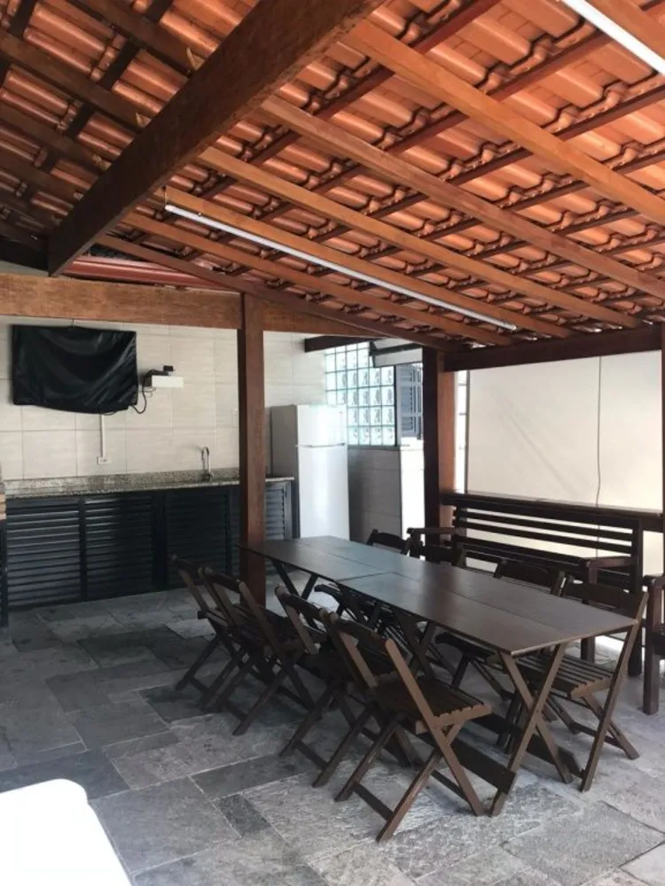 Apartamento, 3 quartos, 97 m² - Foto 5
