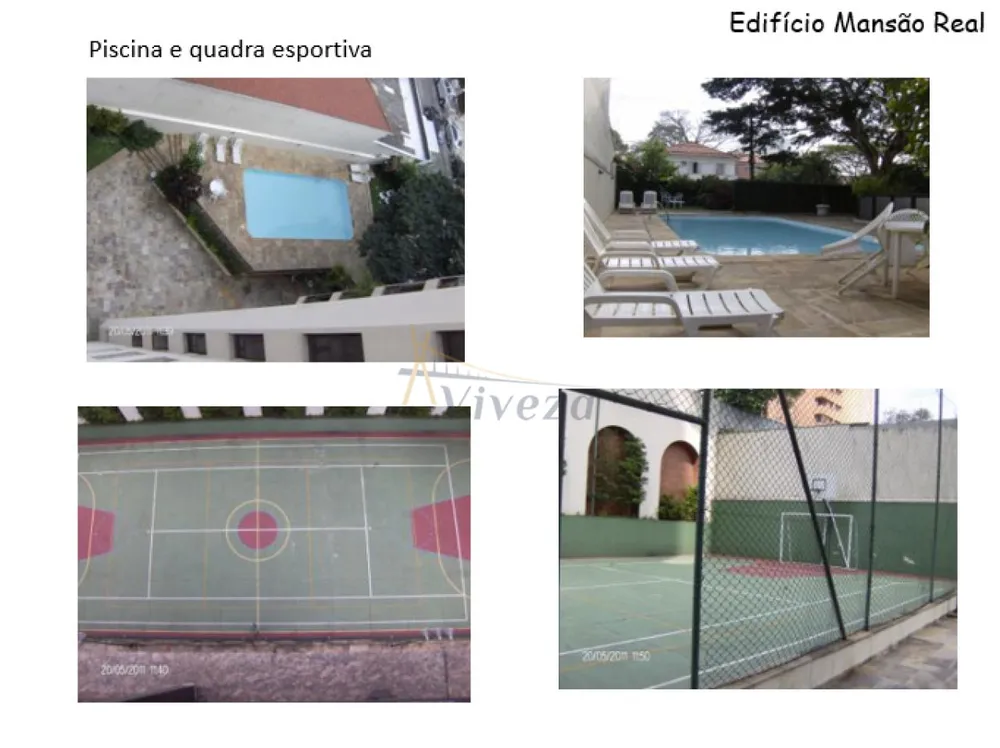 Apartamento, 4 quartos, 254 m² - Foto 7