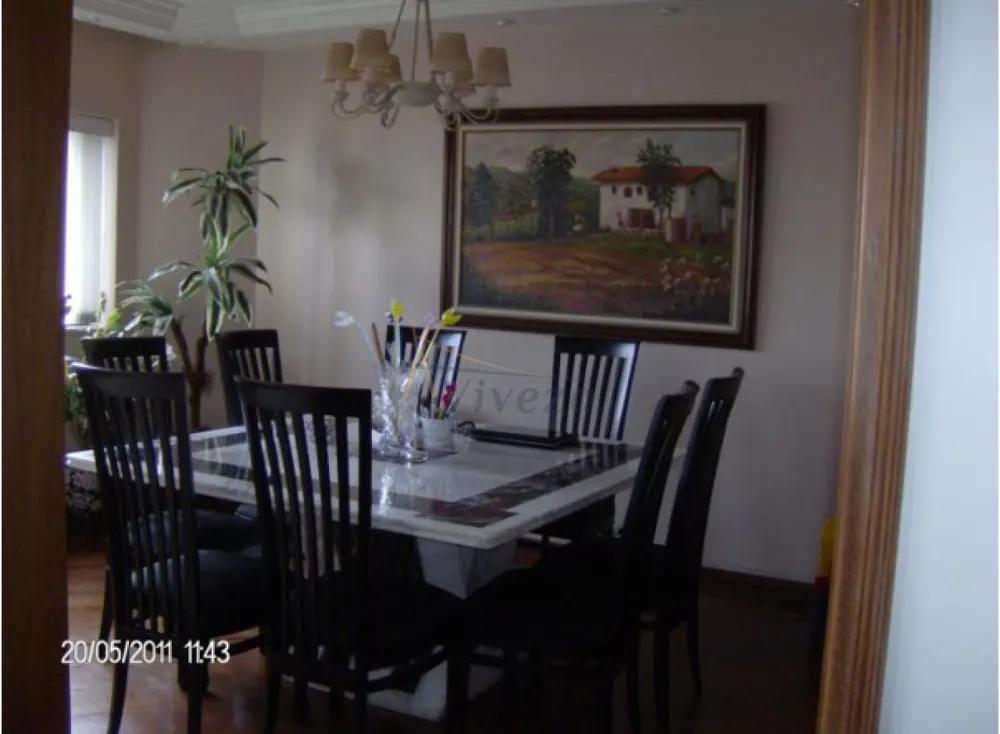 Apartamento, 4 quartos, 254 m² - Foto 2