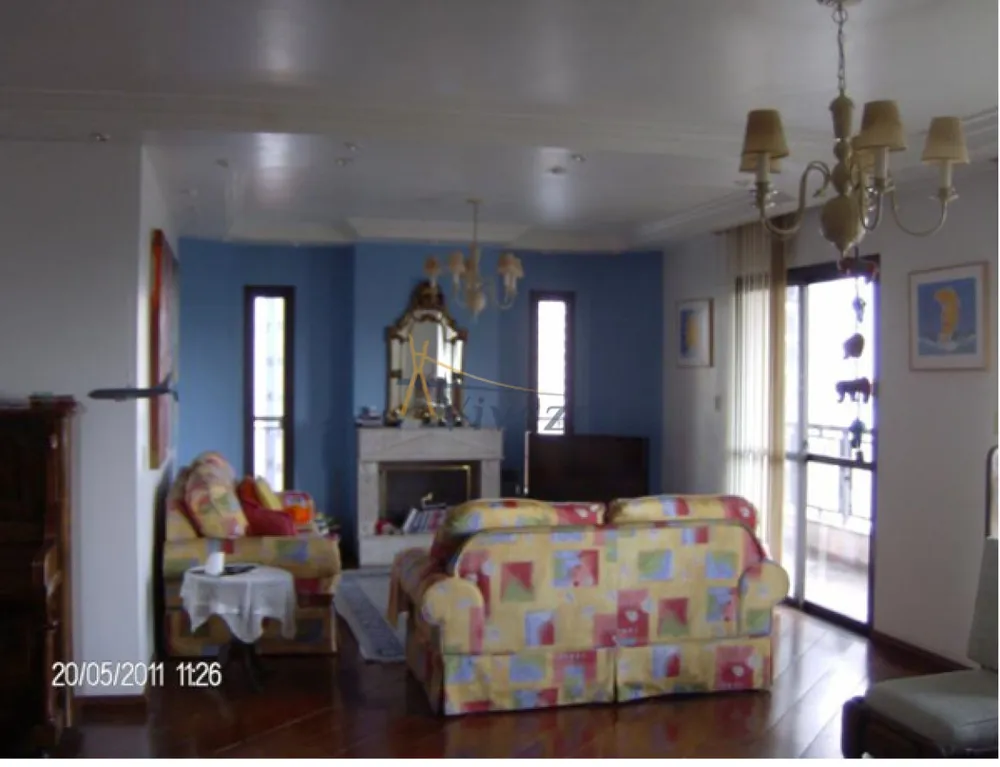 Apartamento, 4 quartos, 254 m² - Foto 4