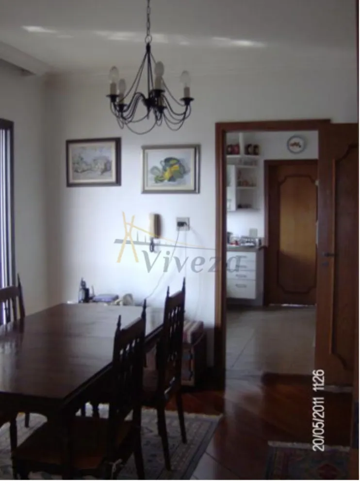 Apartamento, 4 quartos, 254 m² - Foto 3