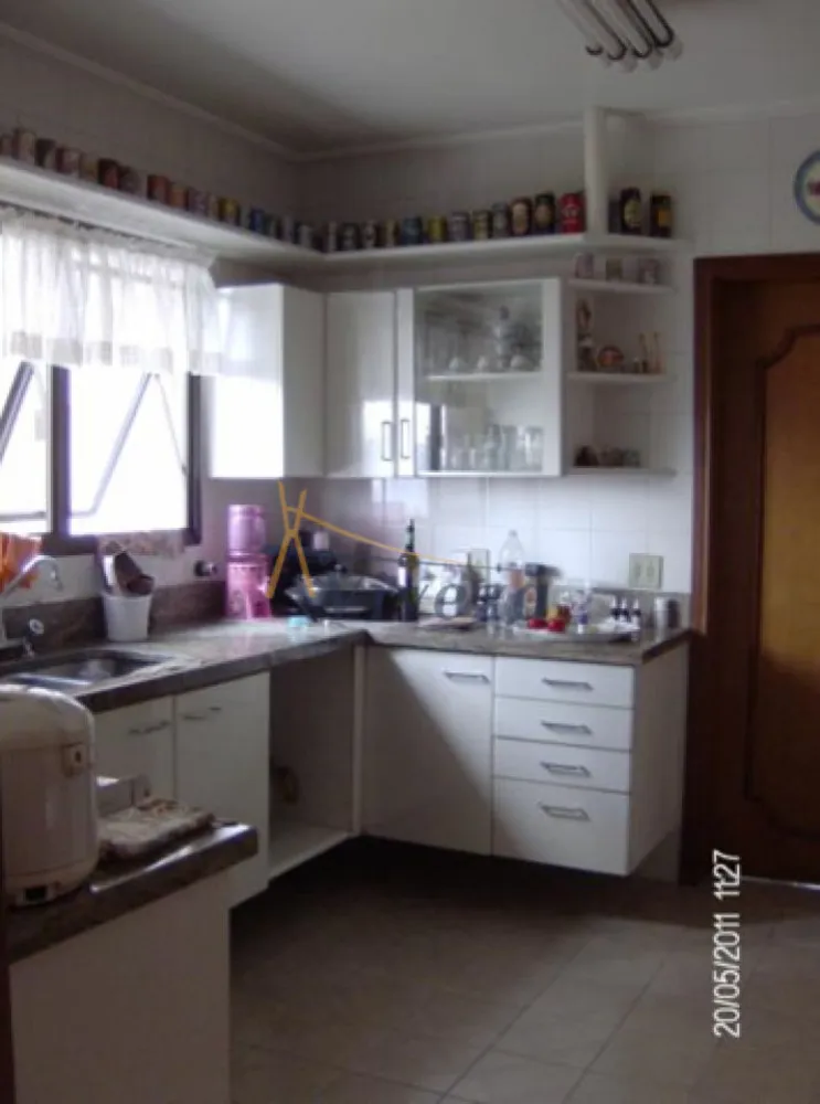 Apartamento, 4 quartos, 254 m² - Foto 5