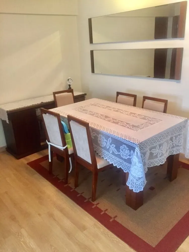 Apartamento, 2 quartos, 68 m² - Foto 3