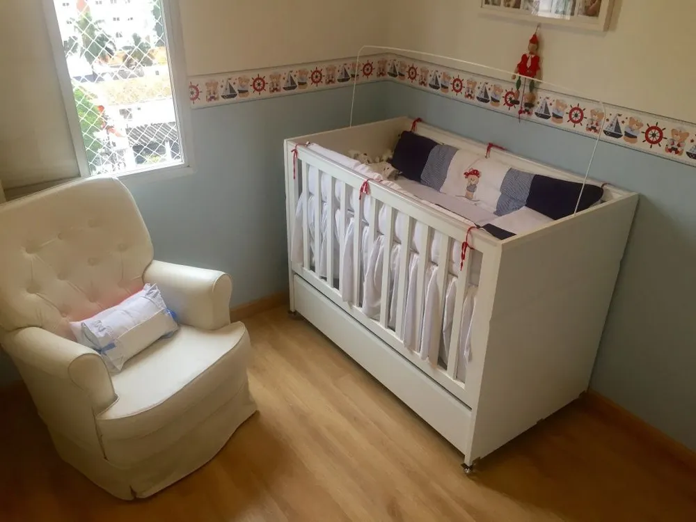Apartamento, 2 quartos, 68 m² - Foto 7