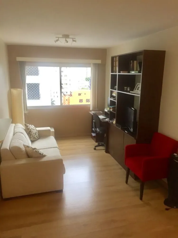 Apartamento, 2 quartos, 68 m² - Foto 1