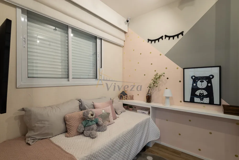 Apartamento, 2 quartos, 36 m² - Foto 5