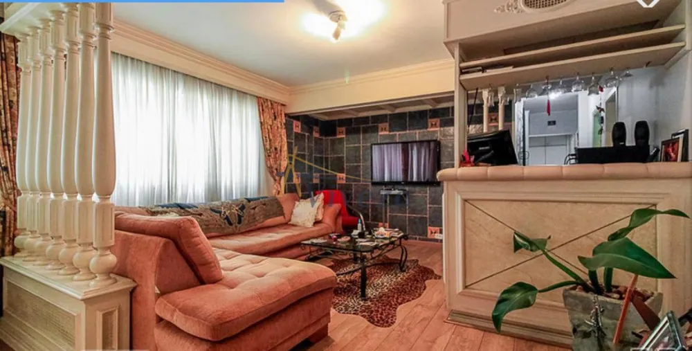 Apartamento, 3 quartos, 134 m² - Foto 1