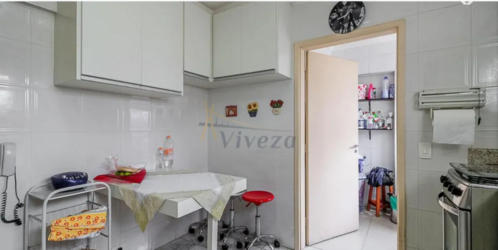 Apartamento, 3 quartos, 134 m² - Foto 7