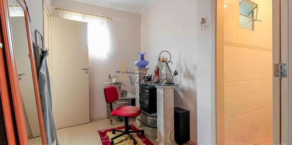 Apartamento, 3 quartos, 134 m² - Foto 4