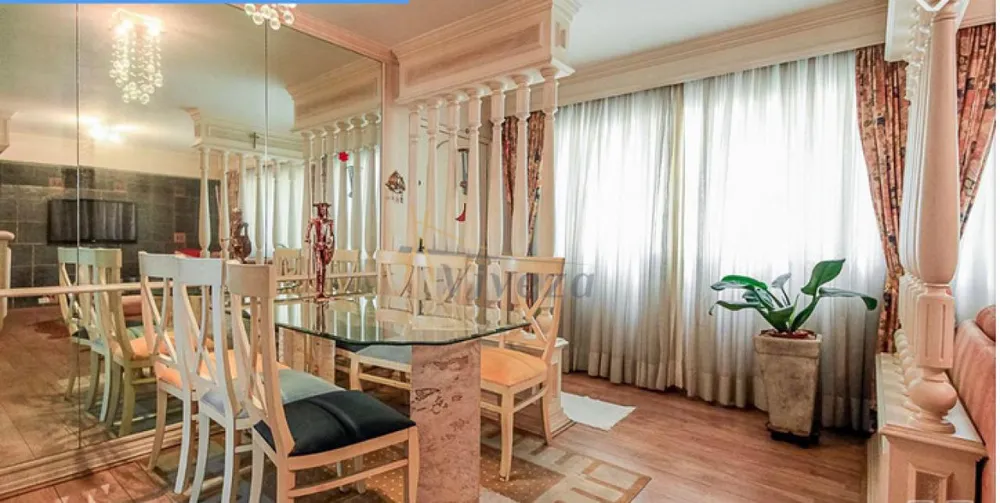 Apartamento, 3 quartos, 134 m² - Foto 2