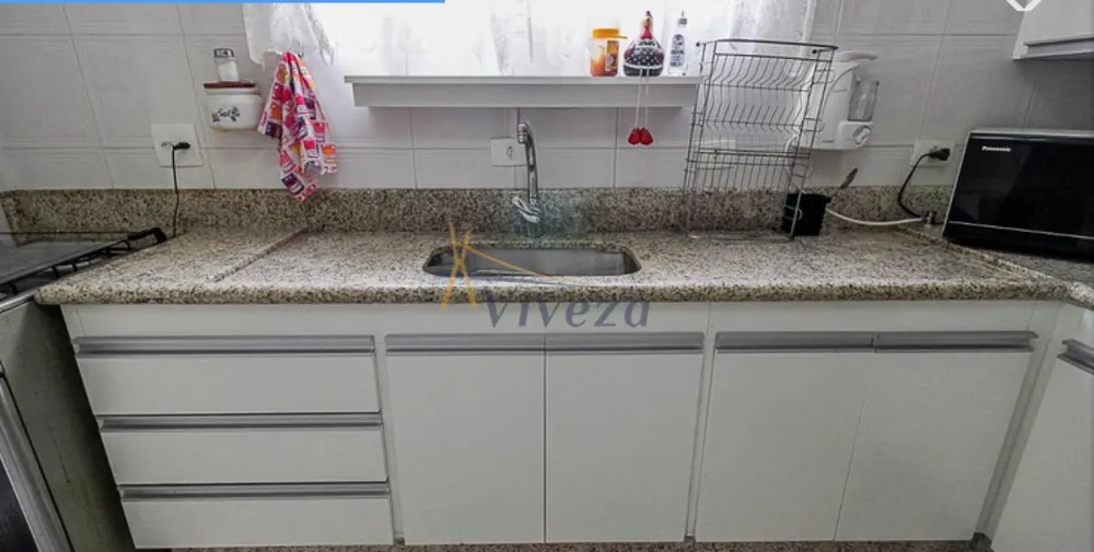 Apartamento, 3 quartos, 134 m² - Foto 6