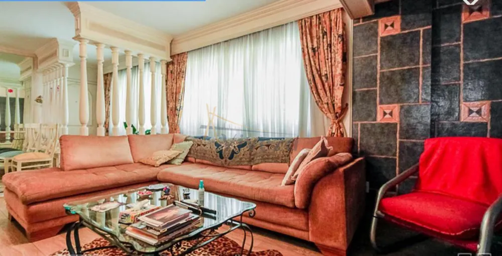 Apartamento, 3 quartos, 134 m² - Foto 3