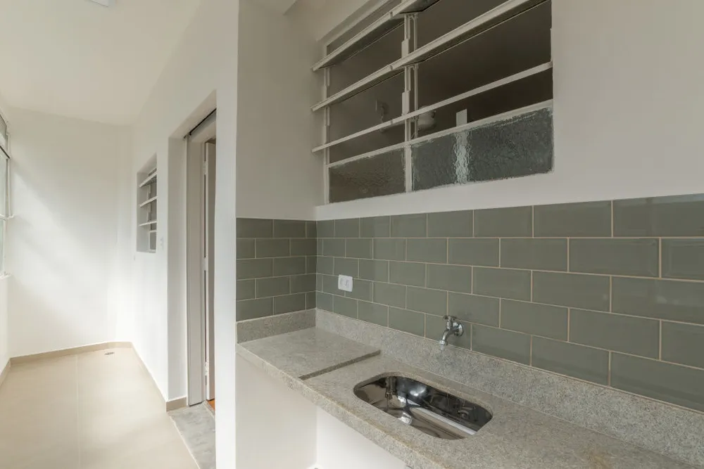 Apartamento, 1 quarto, 47 m² - Foto 6