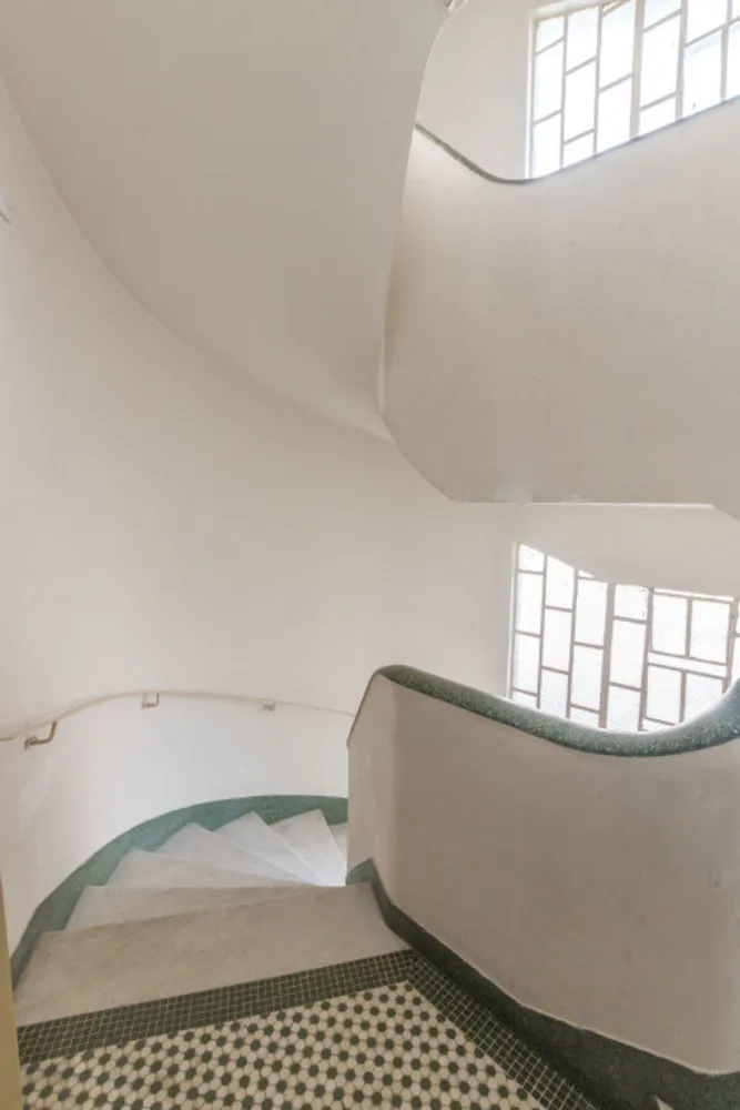 Apartamento, 1 quarto, 47 m² - Foto 8