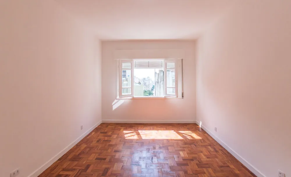 Apartamento, 1 quarto, 47 m² - Foto 1
