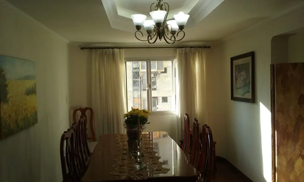 Apartamento, 4 quartos, 210 m² - Foto 2