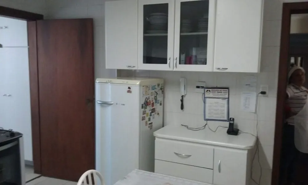 Apartamento, 4 quartos, 210 m² - Foto 5