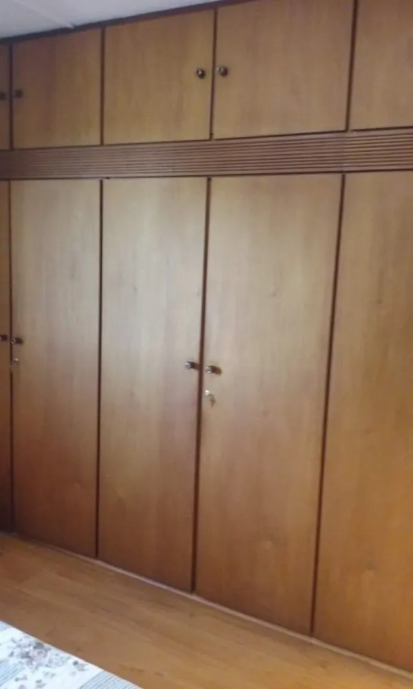 Apartamento, 4 quartos, 210 m² - Foto 6