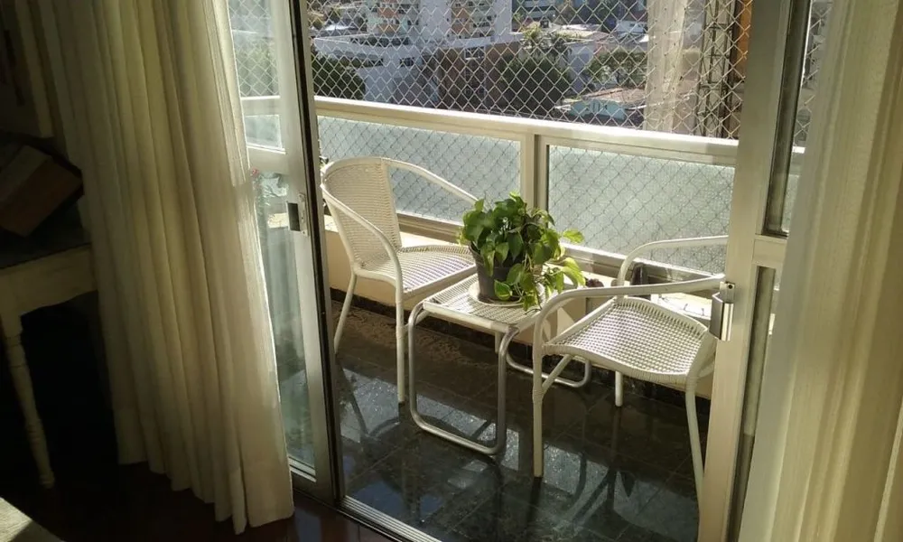 Apartamento, 4 quartos, 210 m² - Foto 8