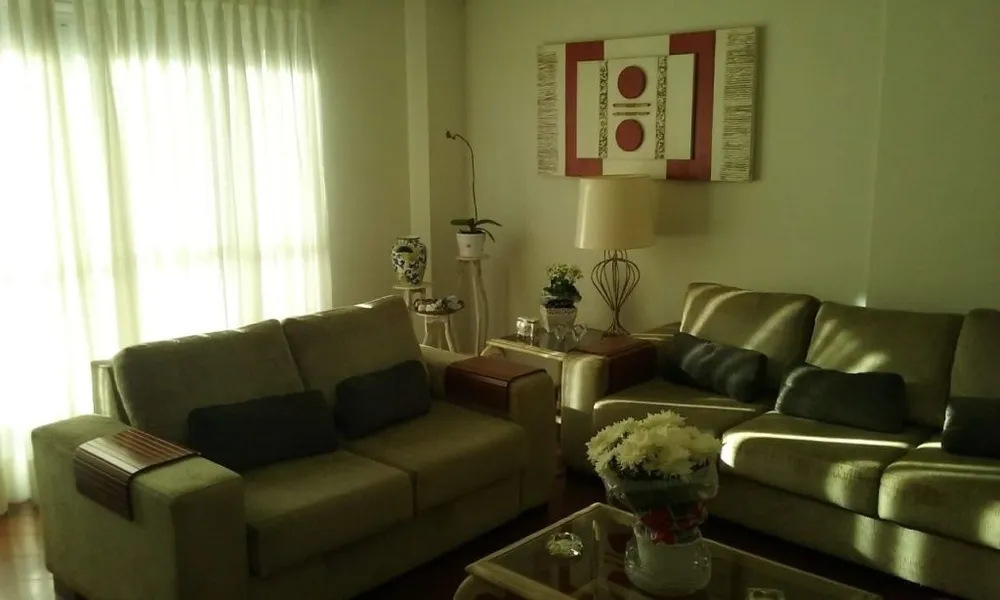 Apartamento, 4 quartos, 210 m² - Foto 1