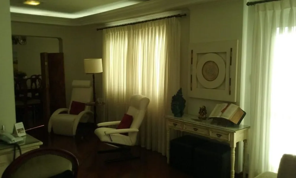 Apartamento, 4 quartos, 210 m² - Foto 4