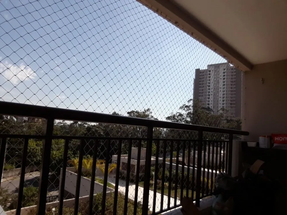 Apartamento, 3 quartos, 69 m² - Foto 1