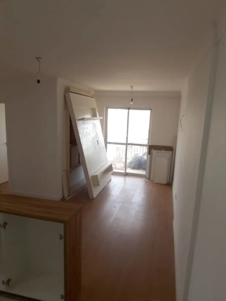 Apartamento, 3 quartos, 69 m² - Foto 2
