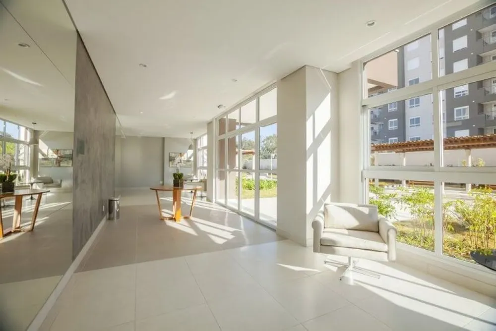 Apartamento, 3 quartos, 69 m² - Foto 5