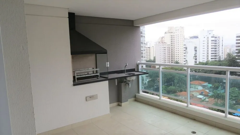 Apartamento, 3 quartos, 151 m² - Foto 4