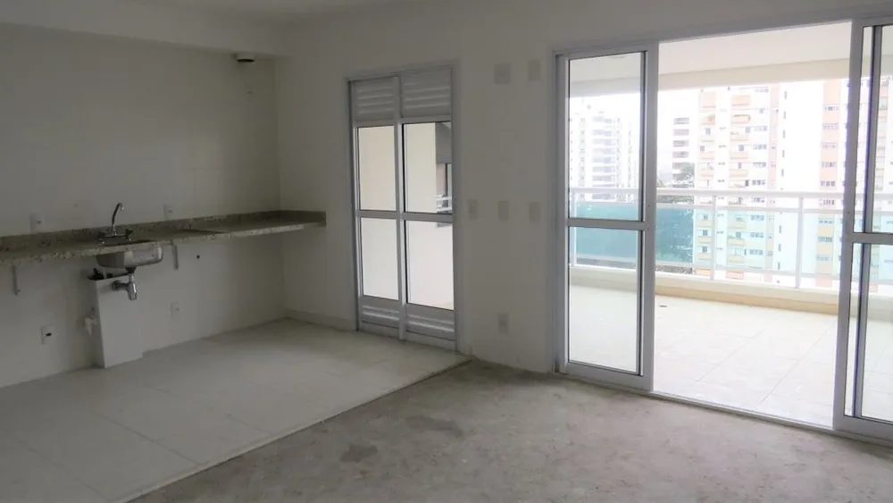 Apartamento, 3 quartos, 151 m² - Foto 1