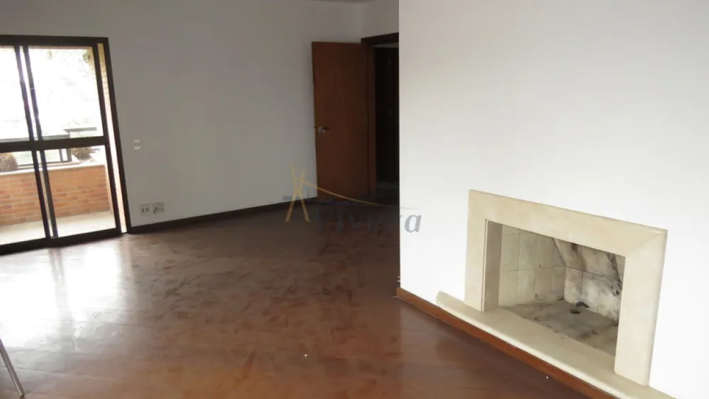 Apartamento, 3 quartos, 141 m² - Foto 1