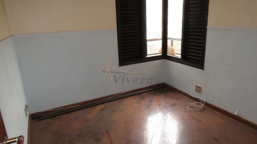 Apartamento, 3 quartos, 141 m² - Foto 2