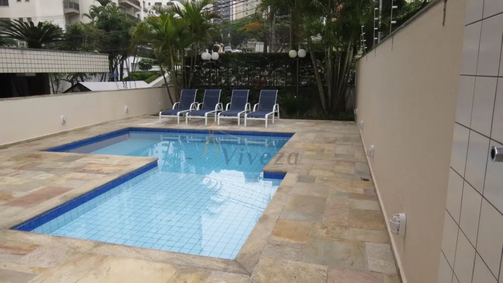 Apartamento, 3 quartos, 141 m² - Foto 6