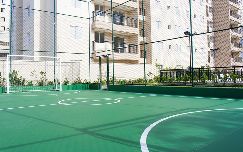 Apartamento, 2 quartos, 51 m² - Foto 6