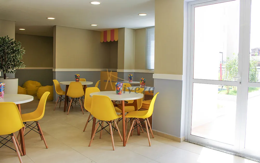 Apartamento, 2 quartos, 51 m² - Foto 5