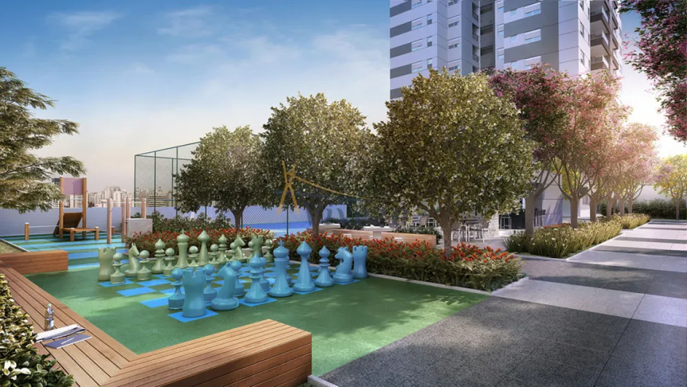 Apartamento, 3 quartos, 127 m² - Foto 6
